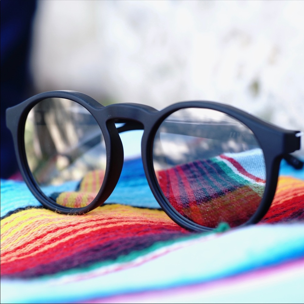 Le Specs Cubanos Sunglasses